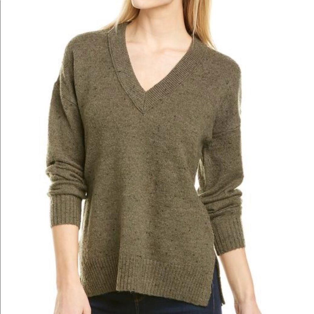 Brand new Madewell Sweater